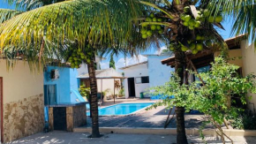 Casa na praia PORTO SEGURO